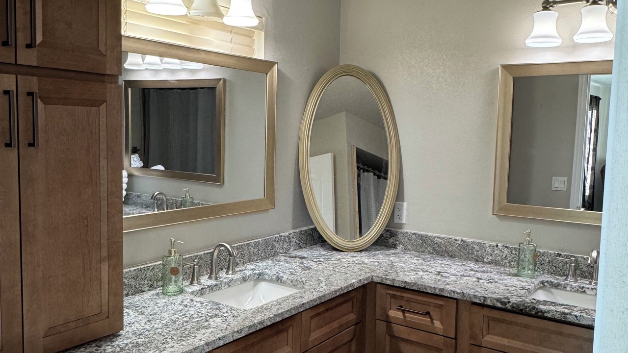 Photo of Bathroom in St. George
