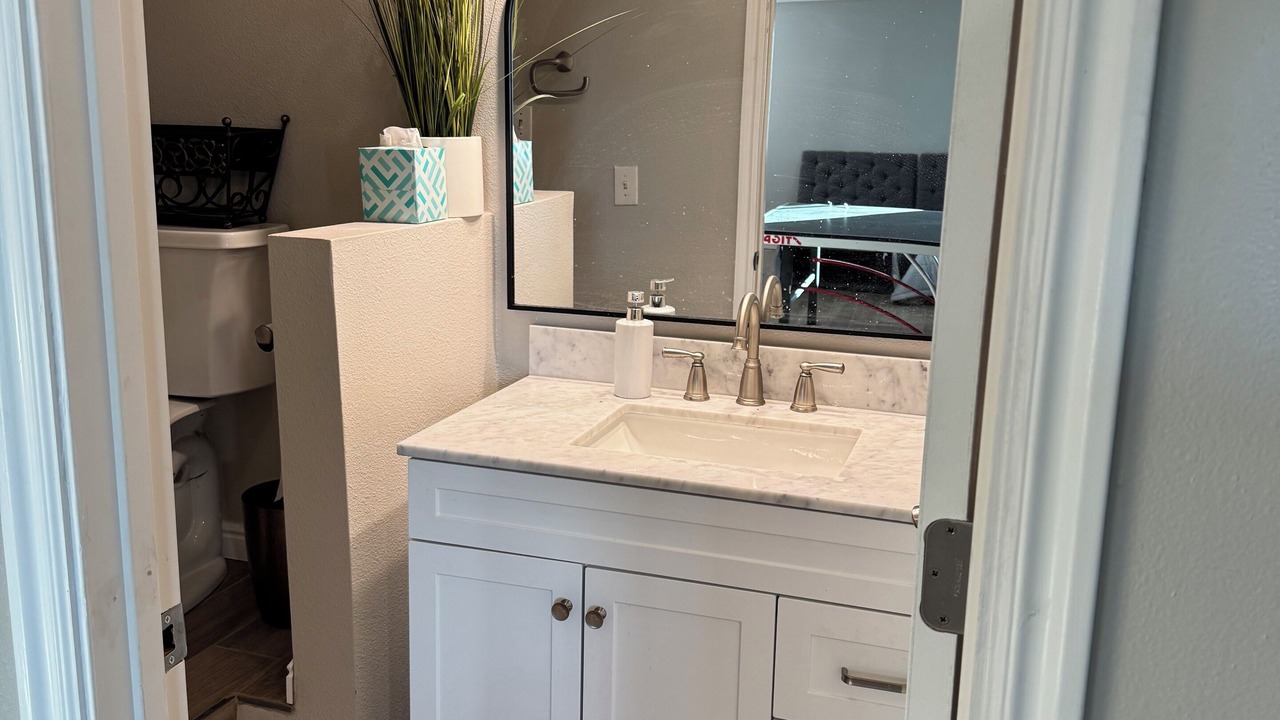 Photo of Bathroom in St. George