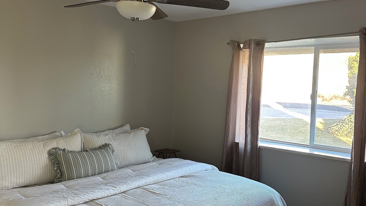 Photo of Bedroom in St. George