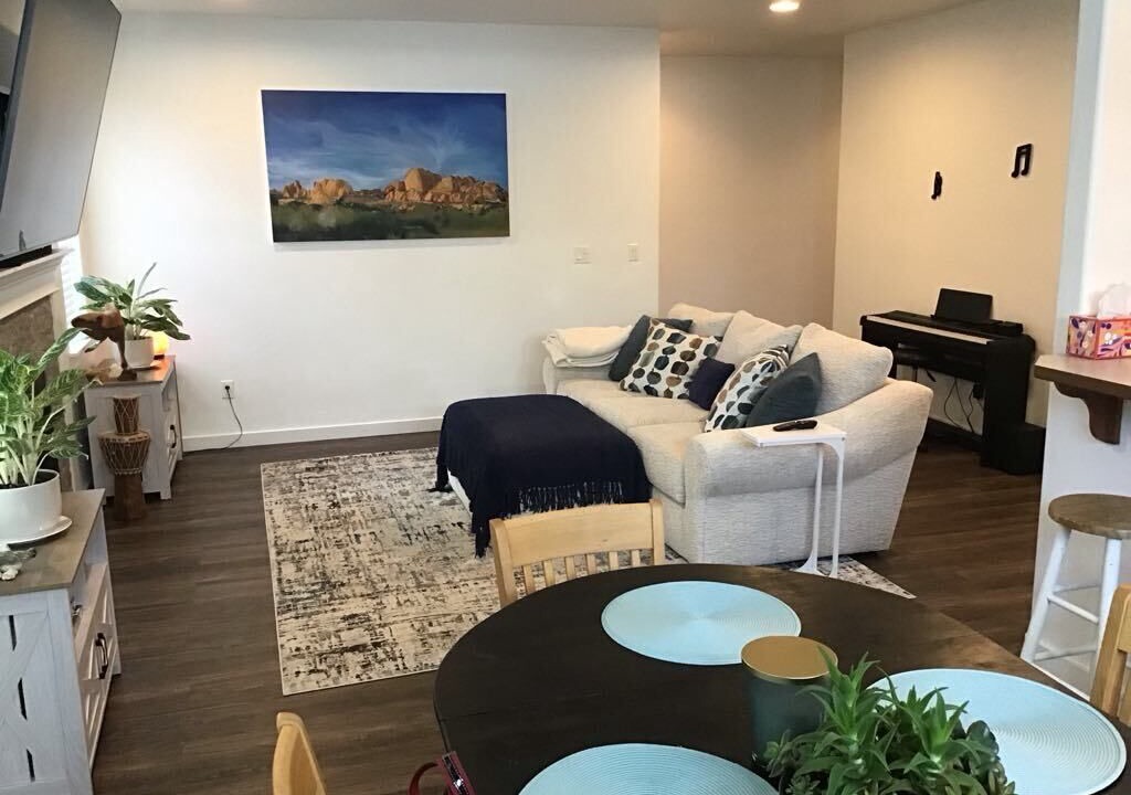 Photo of Livingroom in Medford