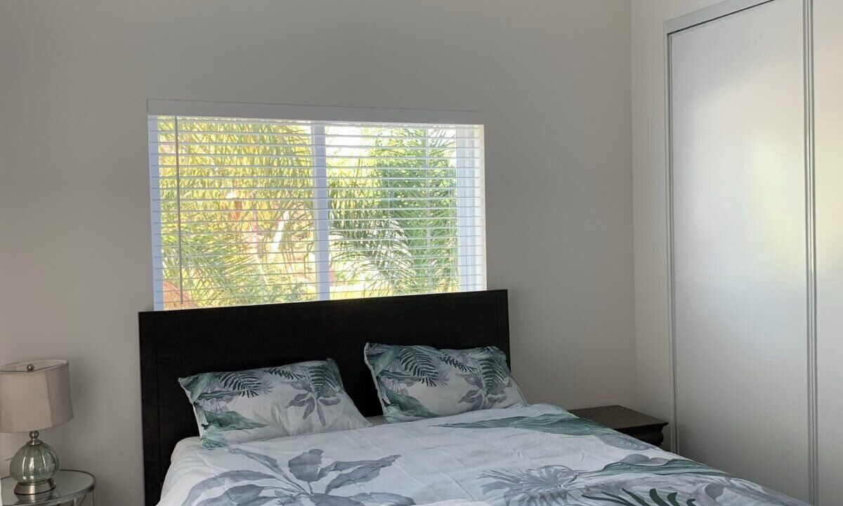 Photo of Bedroom in Normal Heights