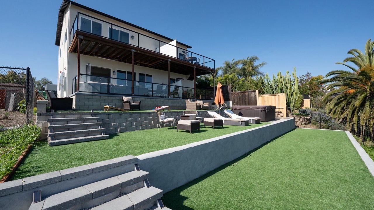 Photo of Outdoor in Normal Heights