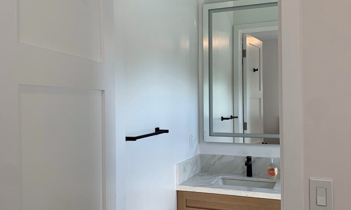 Photo of Bathroom in Normal Heights