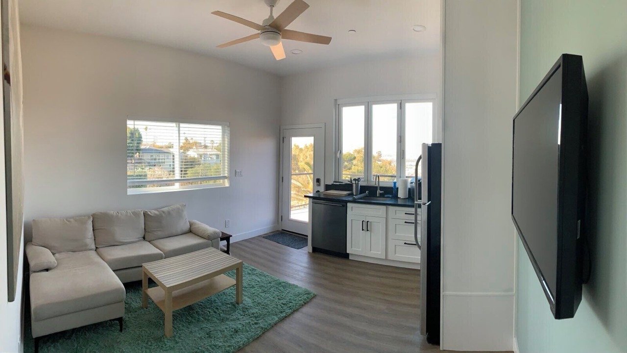 Photo of Livingroom in Normal Heights