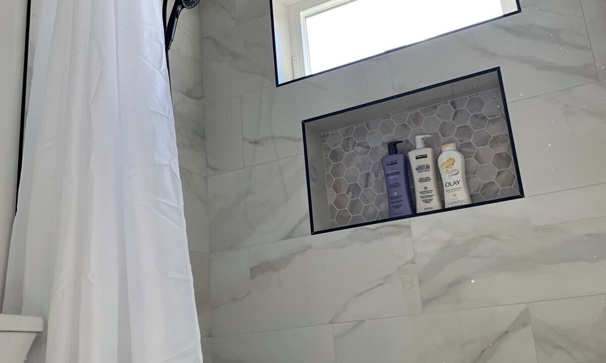 Photo of Bathroom in Normal Heights