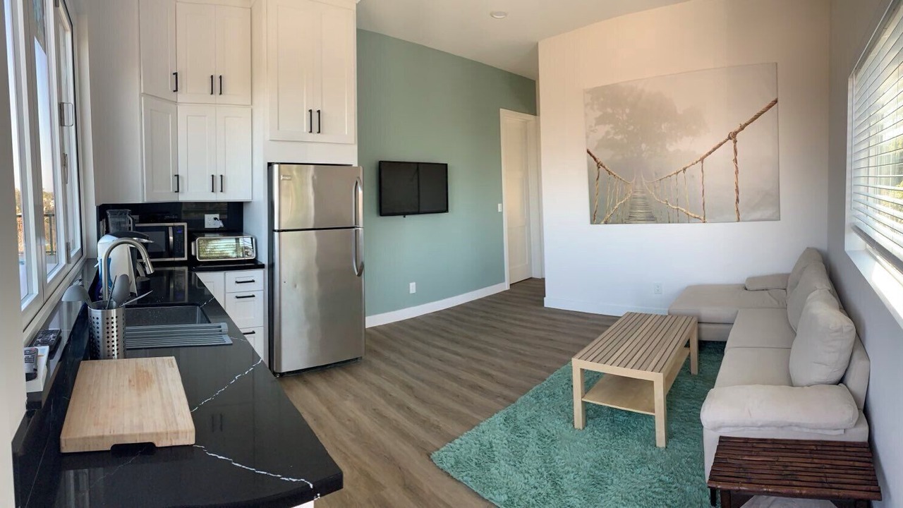Photo of Livingroom in Normal Heights