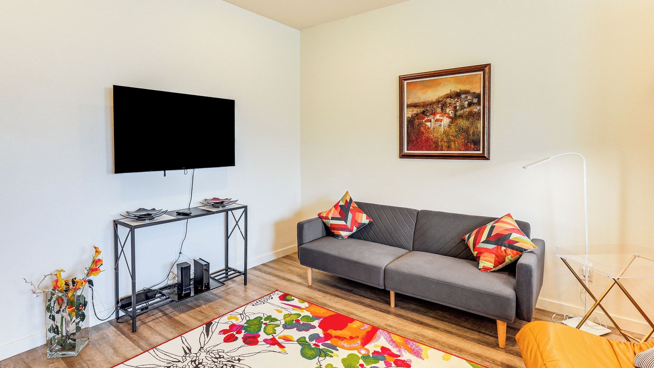 Photo of Bedroom in Northeast Reno
