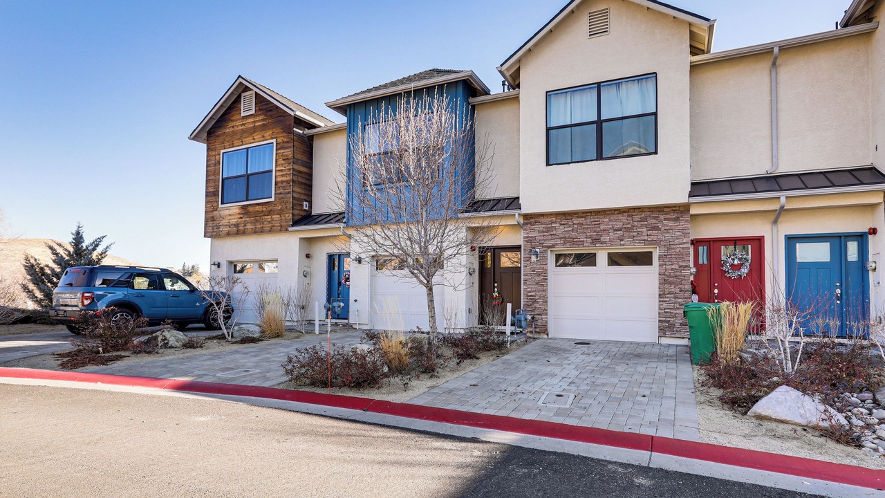 Photo of Outdoor in Northeast Reno