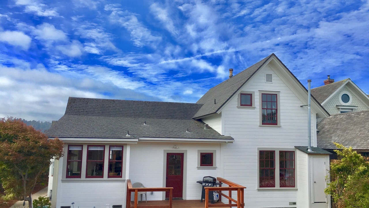 Photo of Outdoor in Mendocino