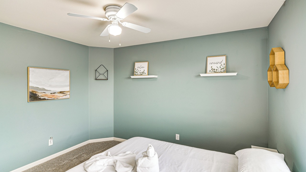 Photo of Bedroom in Northwest Reno