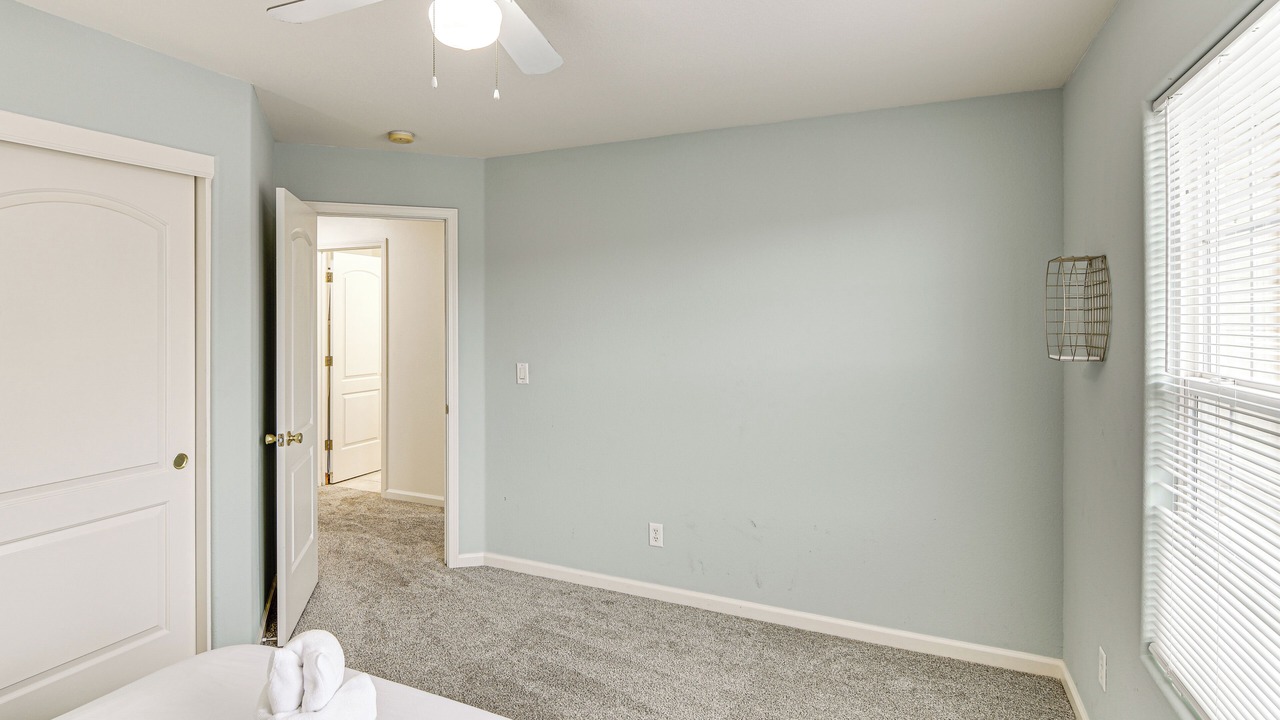 Photo of Bedroom in Northwest Reno