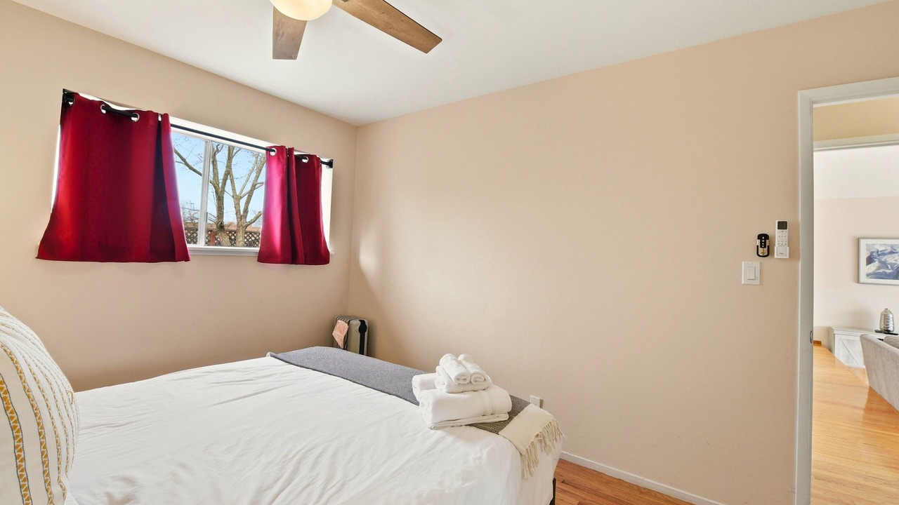Photo of Bedroom in San Tomas