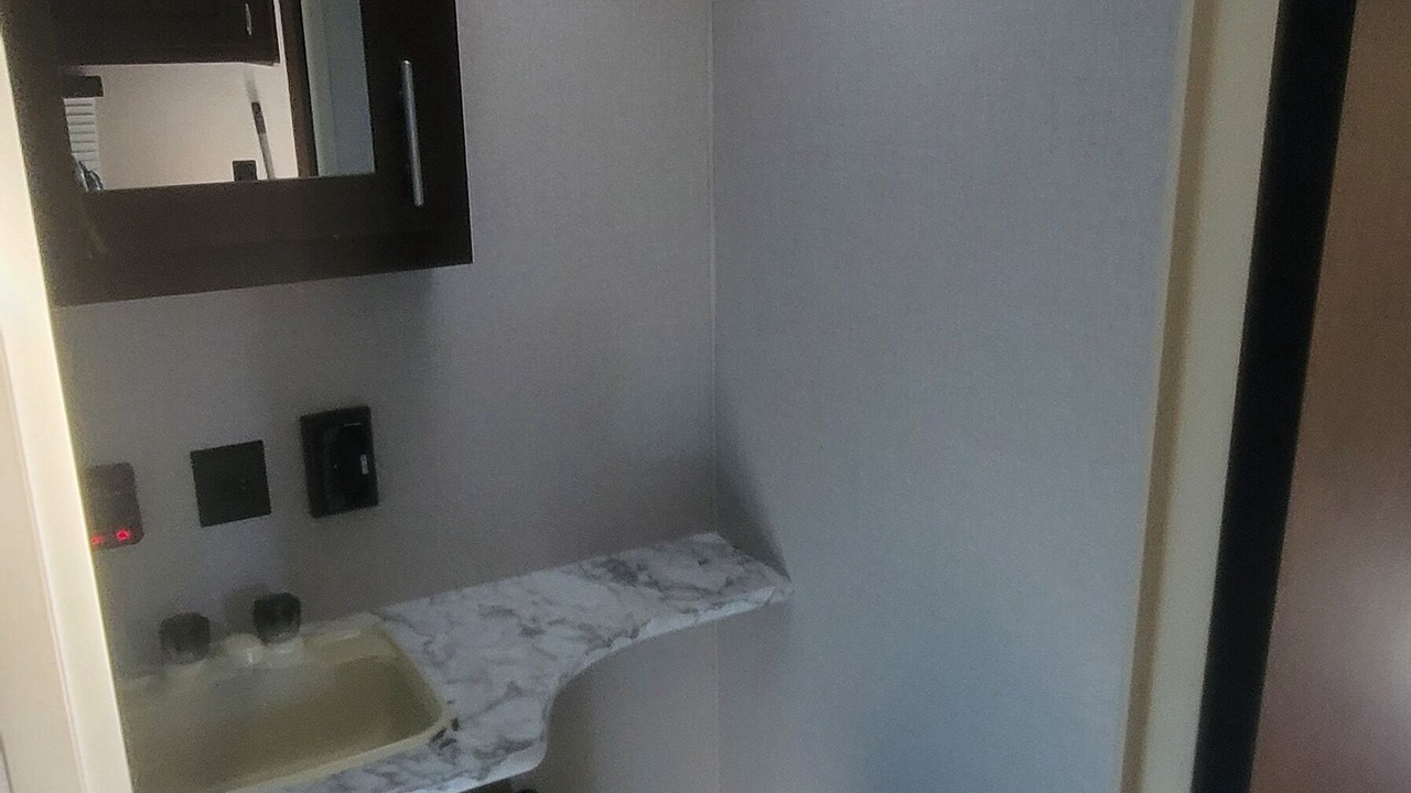 Photo of Bathroom in Georgetown