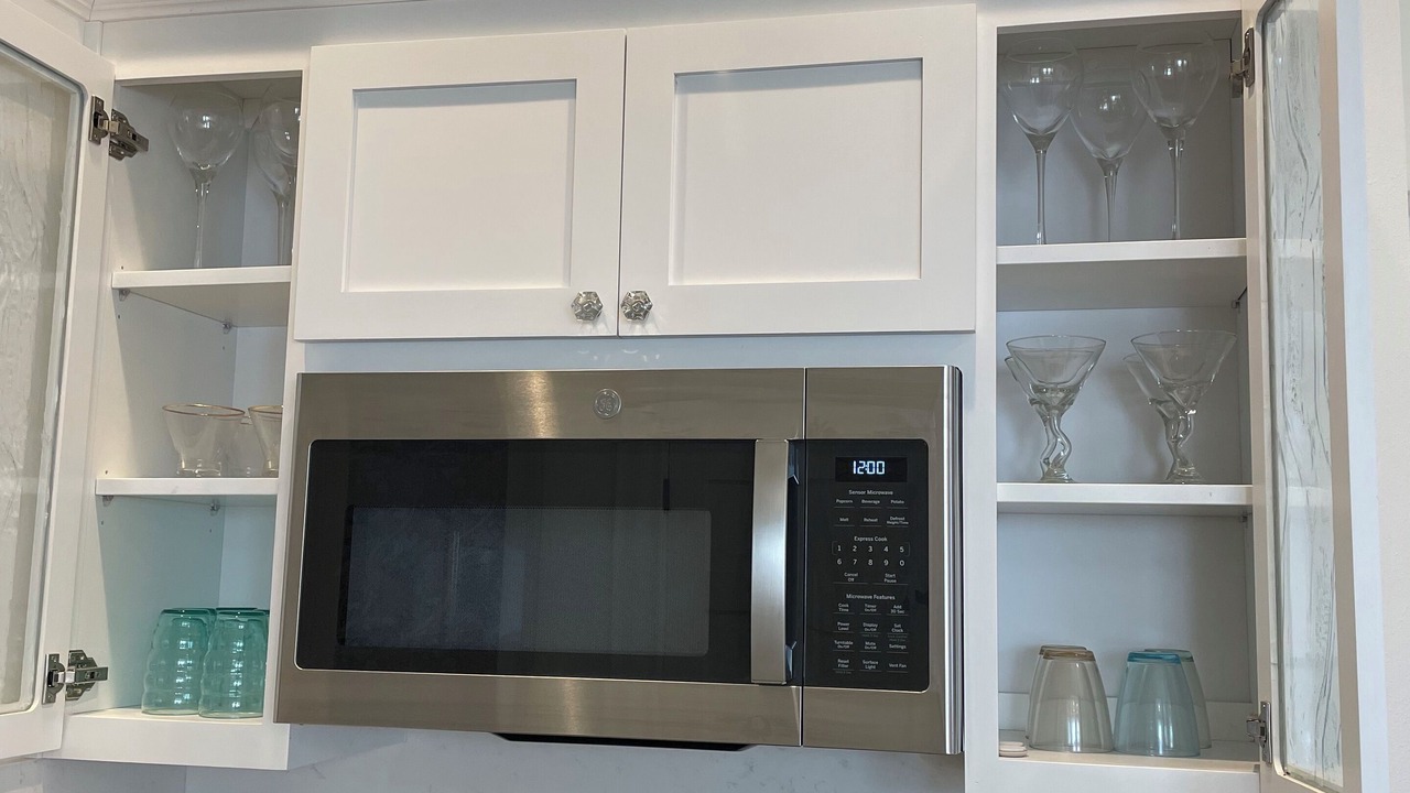 Photo of Kitchen in Chico
