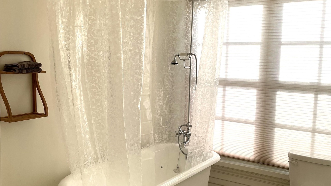 Photo of Bathroom in Chico