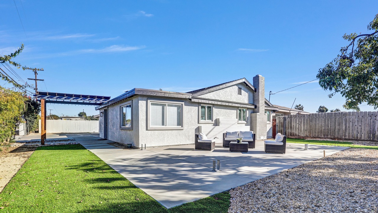Photo of Outdoor in Lincoln Acres