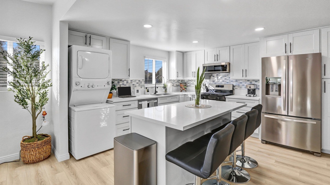 Photo of Kitchen in Lincoln Acres