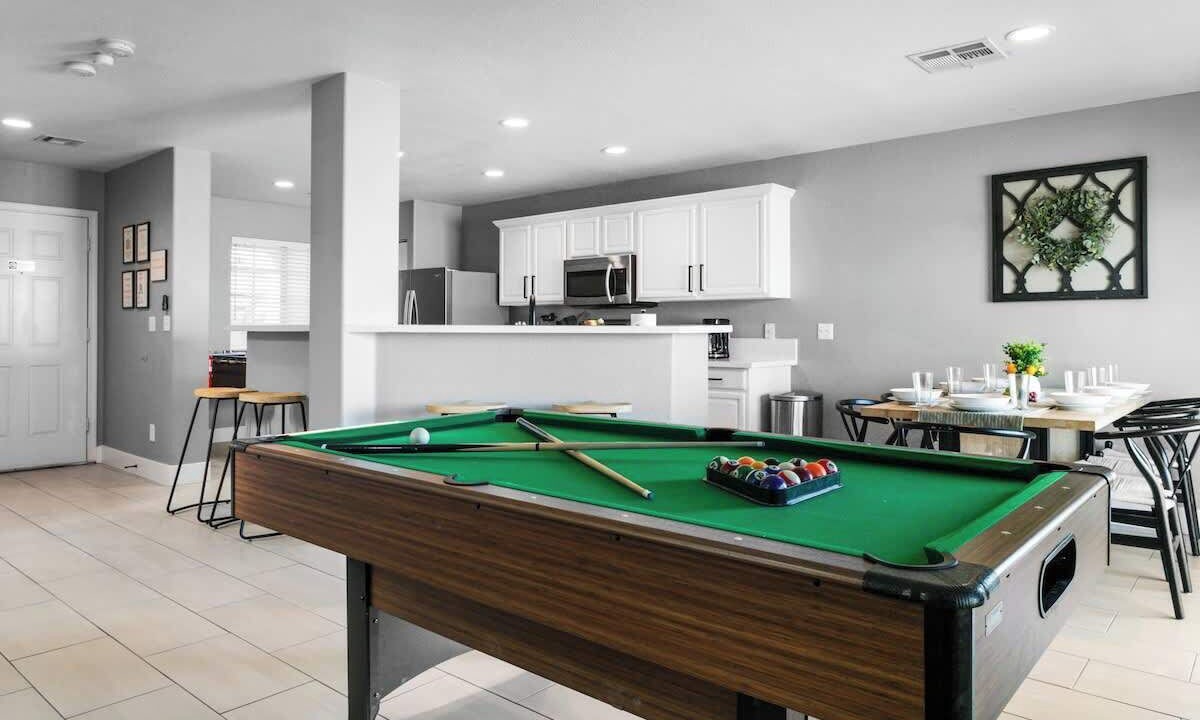 Photo of Kitchen in North Las Vegas