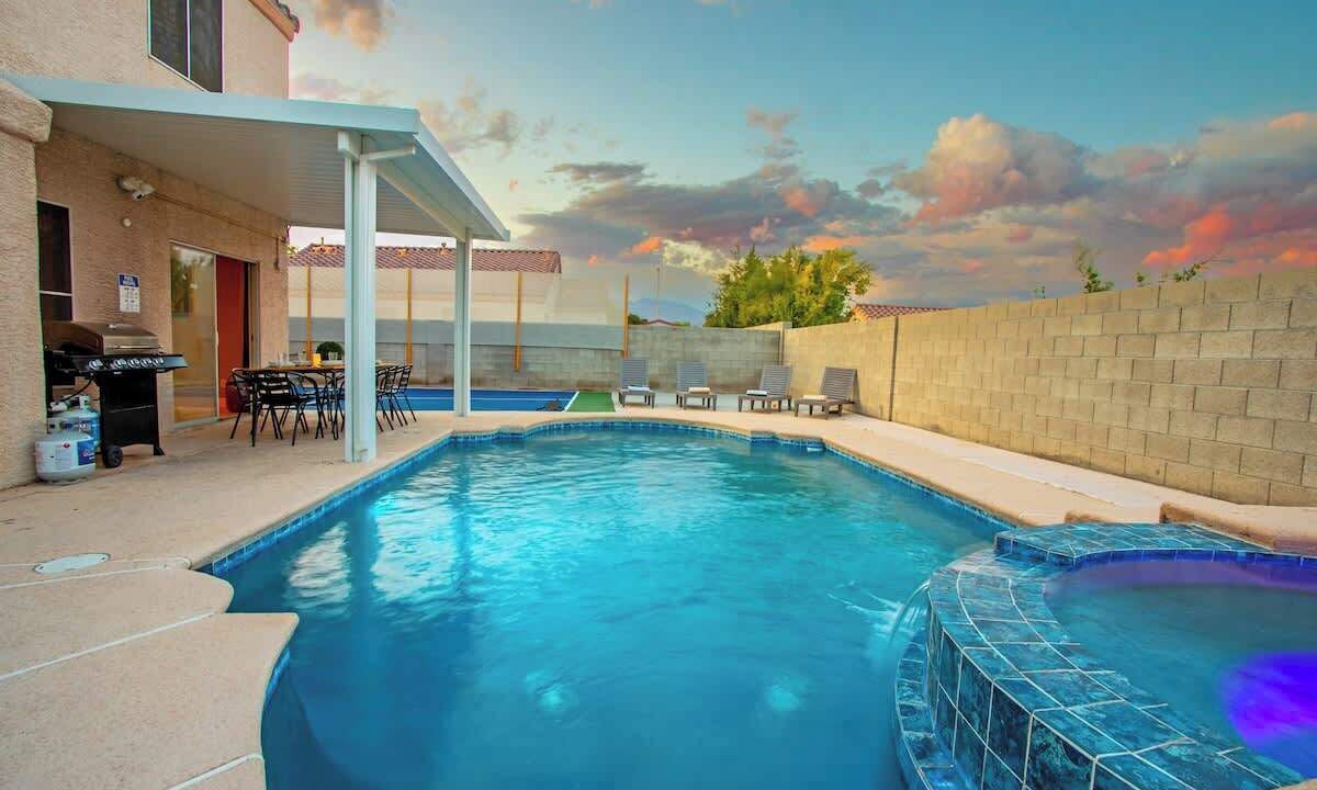 Photo of Outdoor in North Las Vegas