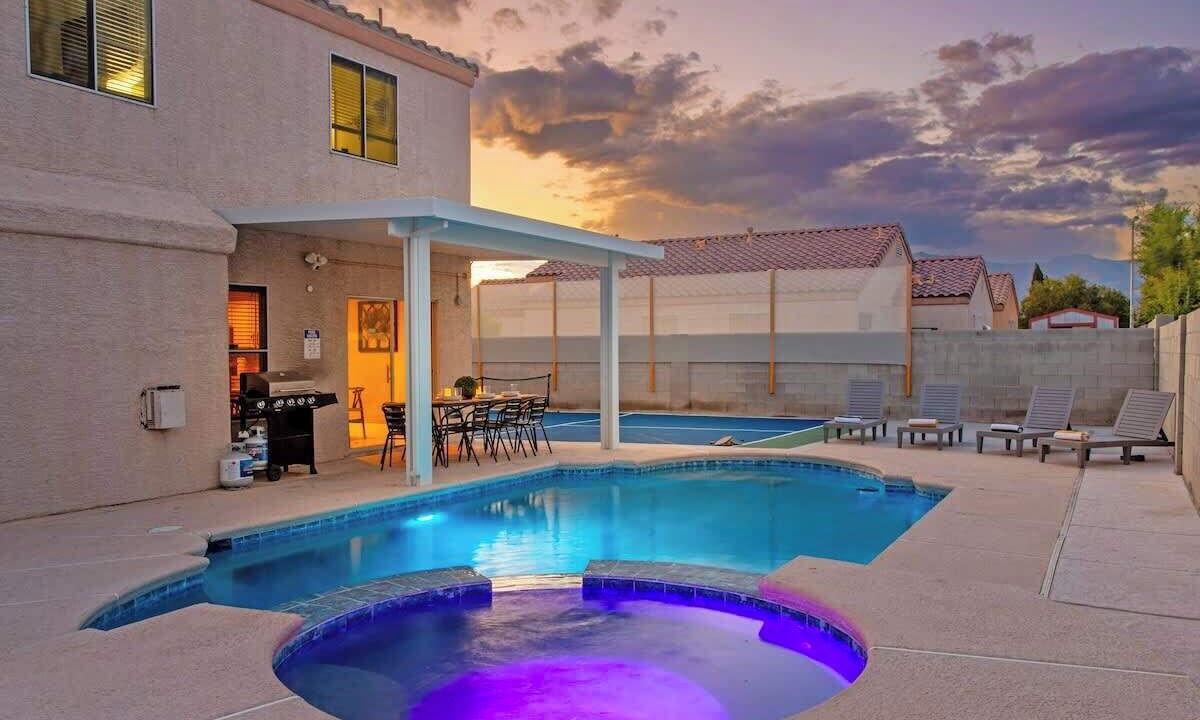 Photo of Outdoor in North Las Vegas