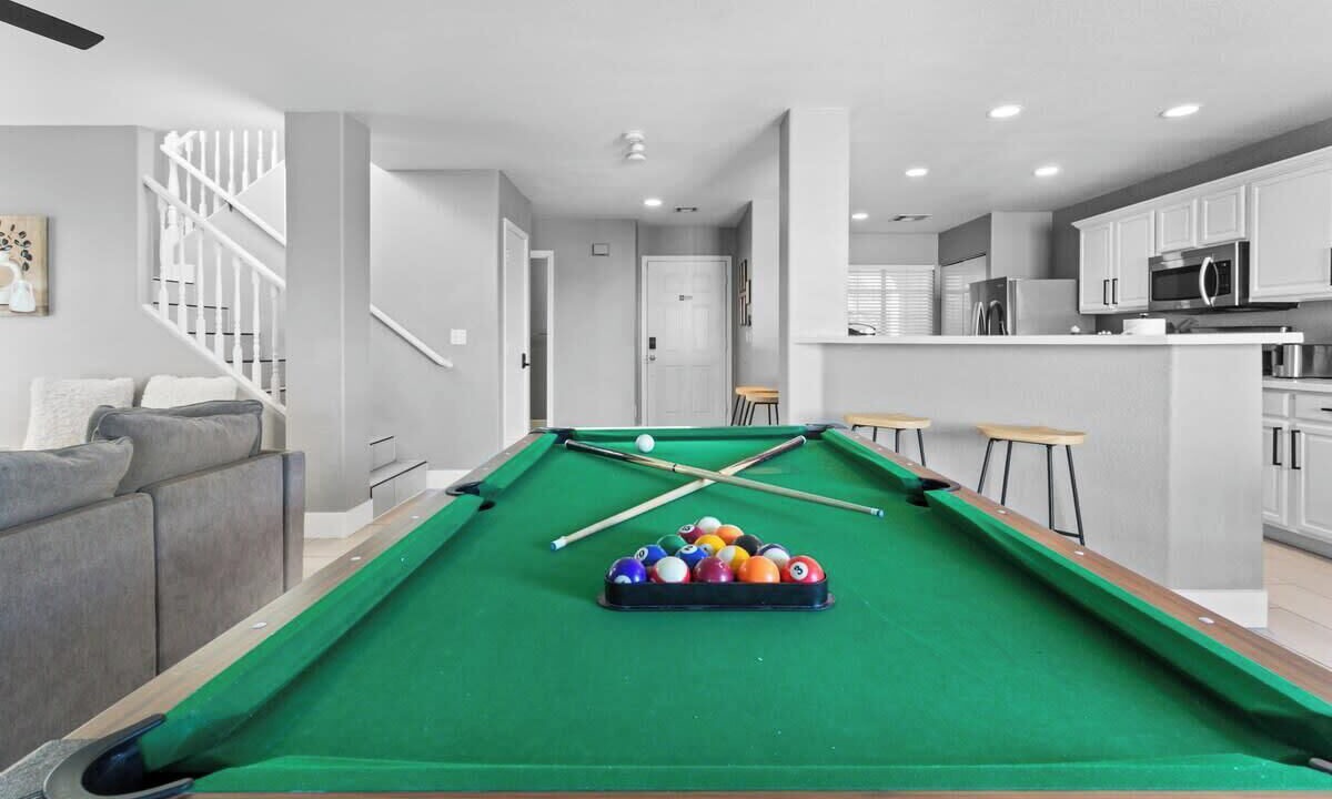 Photo of Bedroom in North Las Vegas