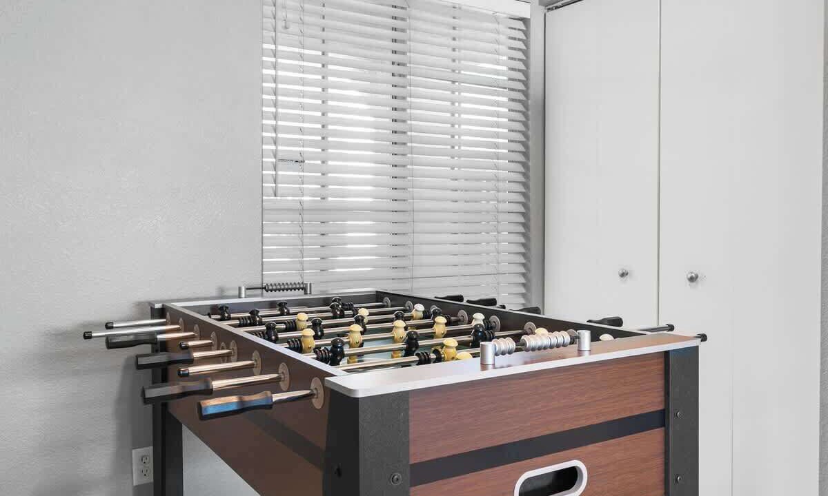 Photo of Bedroom in North Las Vegas