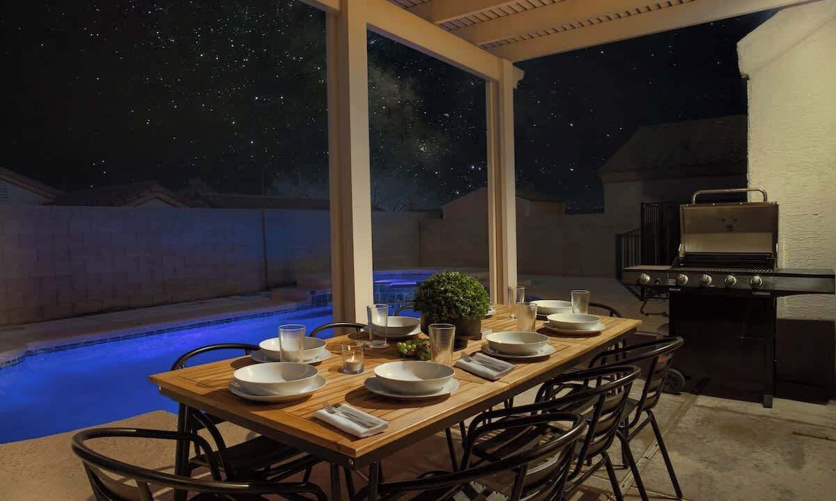 Photo of Outdoor in North Las Vegas