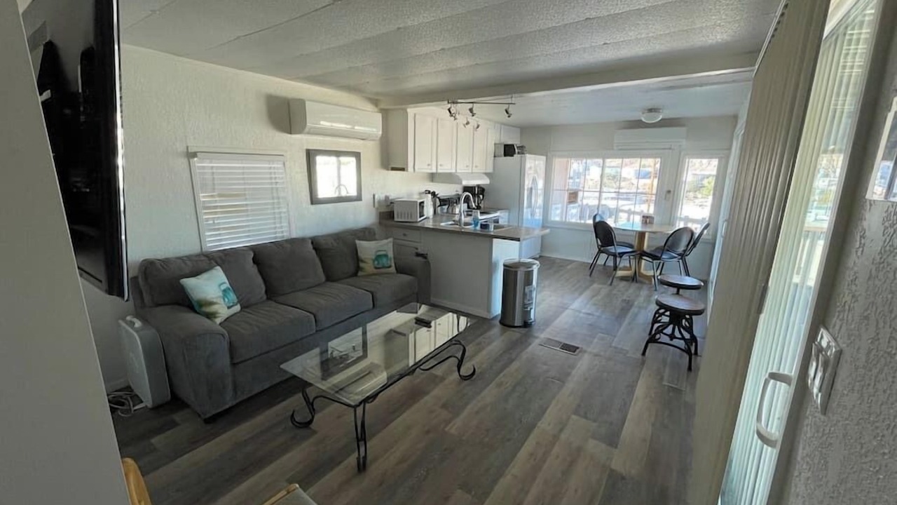 Photo of Livingroom in Cienega Springs