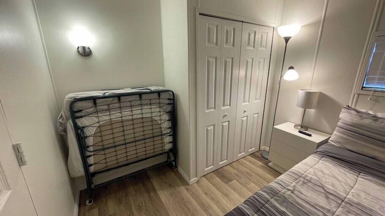 Photo of Bedroom in Cienega Springs