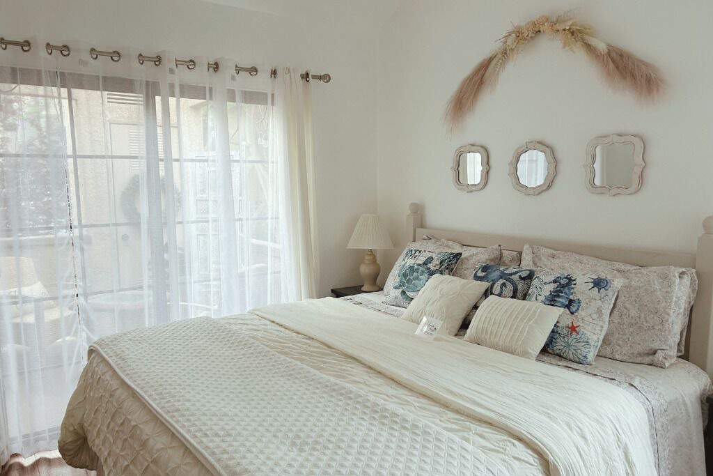 Photo of Bedroom in Rancho San Clemente