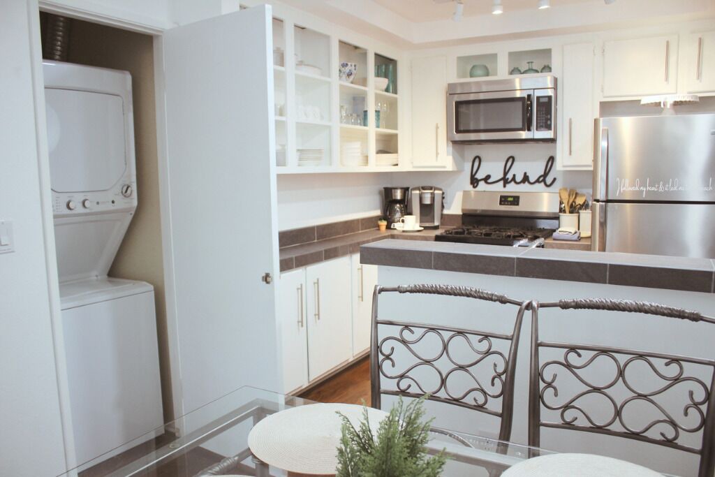 Photo of Kitchen in Rancho San Clemente