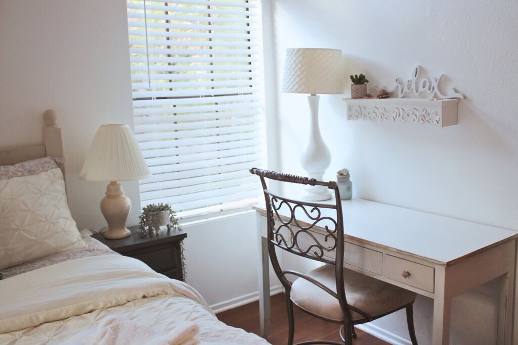 Photo of Bedroom in Rancho San Clemente