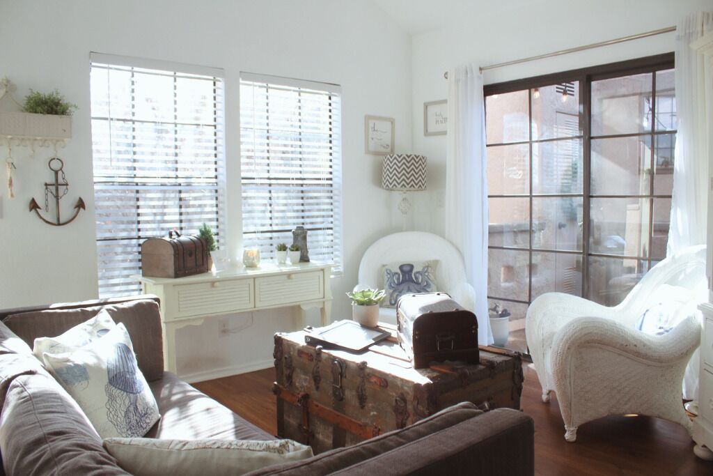 Photo of Livingroom in Rancho San Clemente