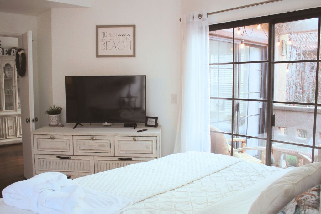 Photo of Bedroom in Rancho San Clemente