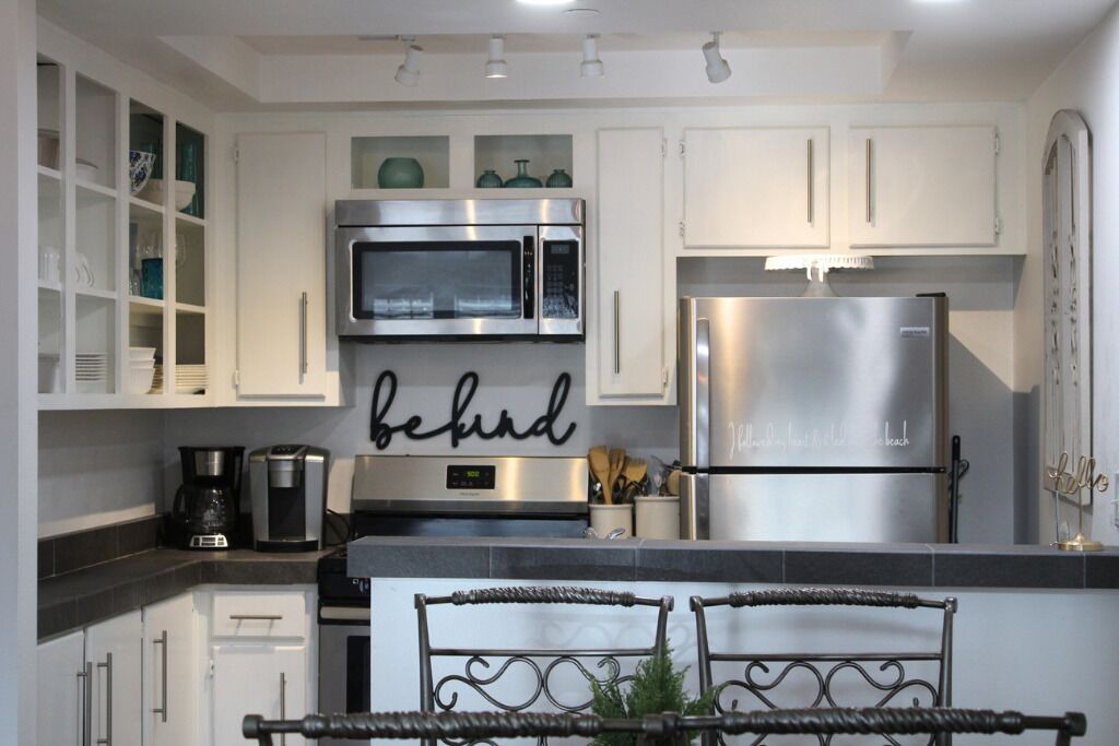 Photo of Kitchen in Rancho San Clemente