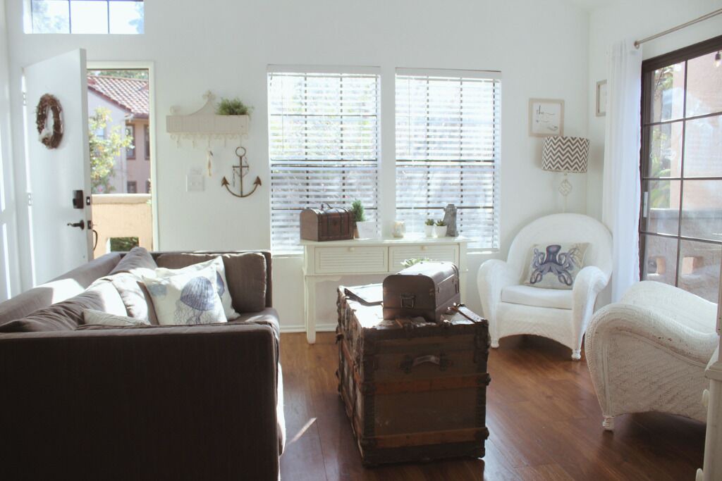 Photo of Livingroom in Rancho San Clemente