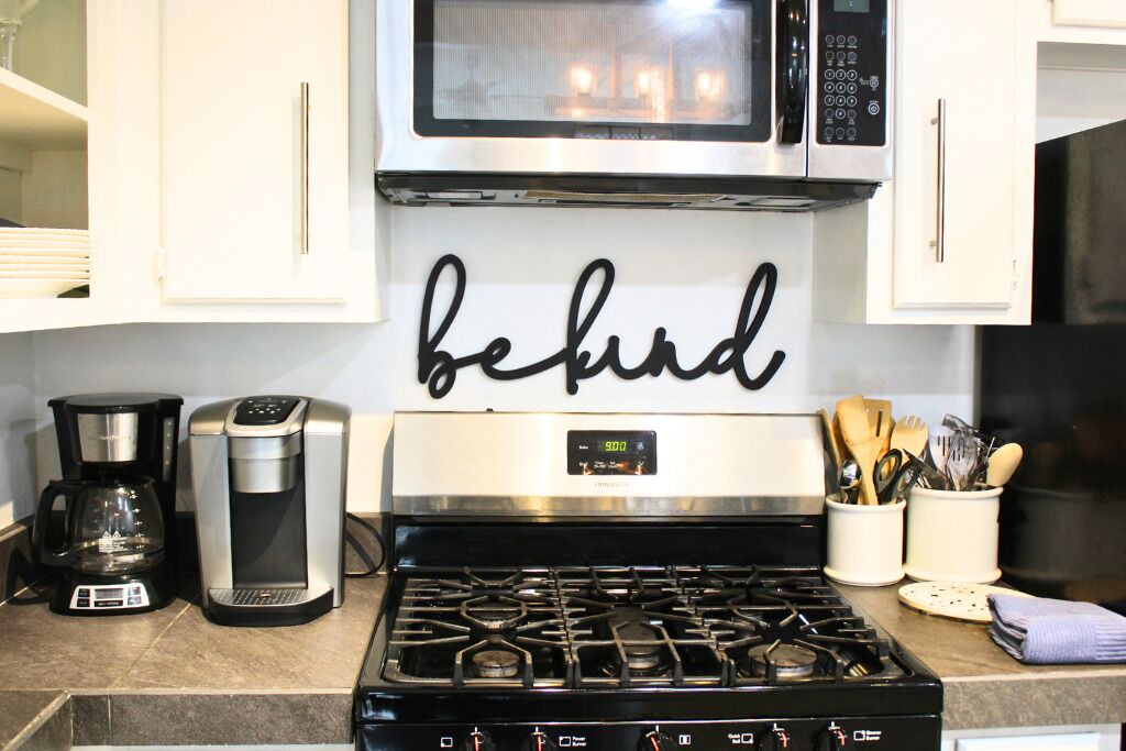 Photo of Kitchen in Rancho San Clemente