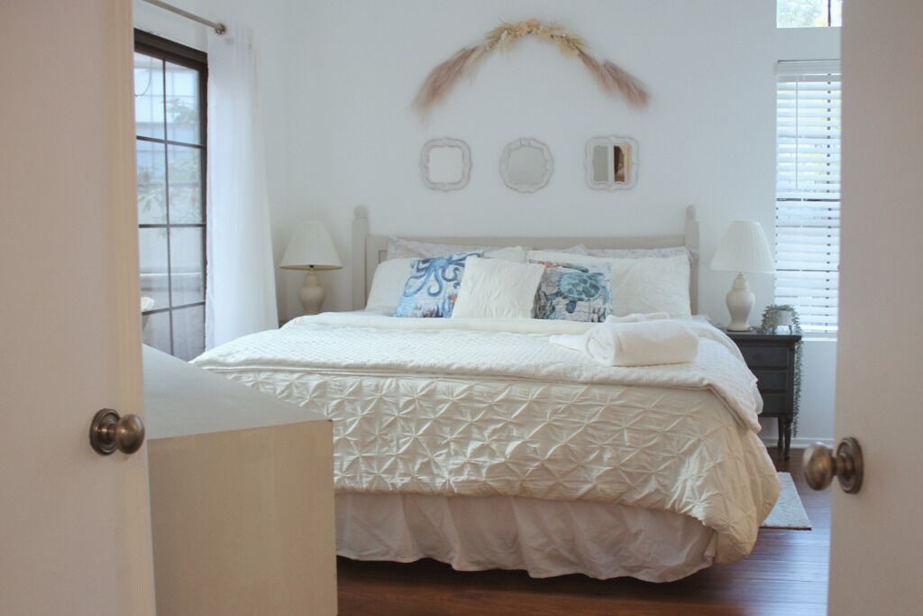 Photo of Bedroom in Rancho San Clemente