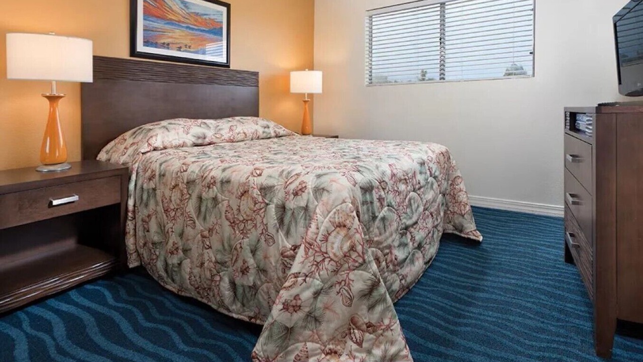 Photo of Bedroom in Pismo Beach