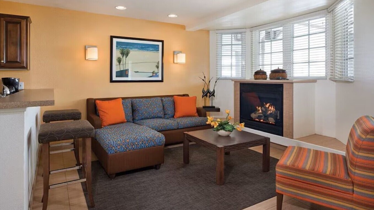 Photo of Livingroom in Pismo Beach