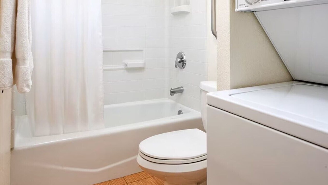 Photo of Bathroom in Pismo Beach