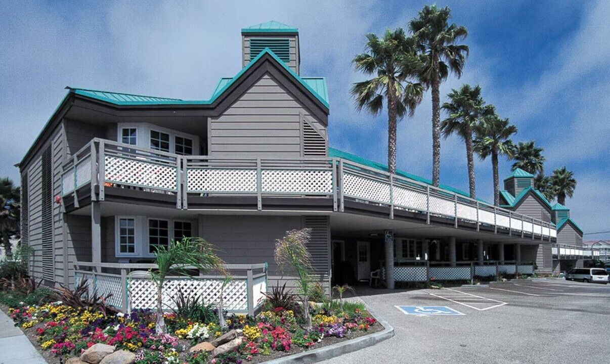 Photo of Outdoor in Pismo Beach