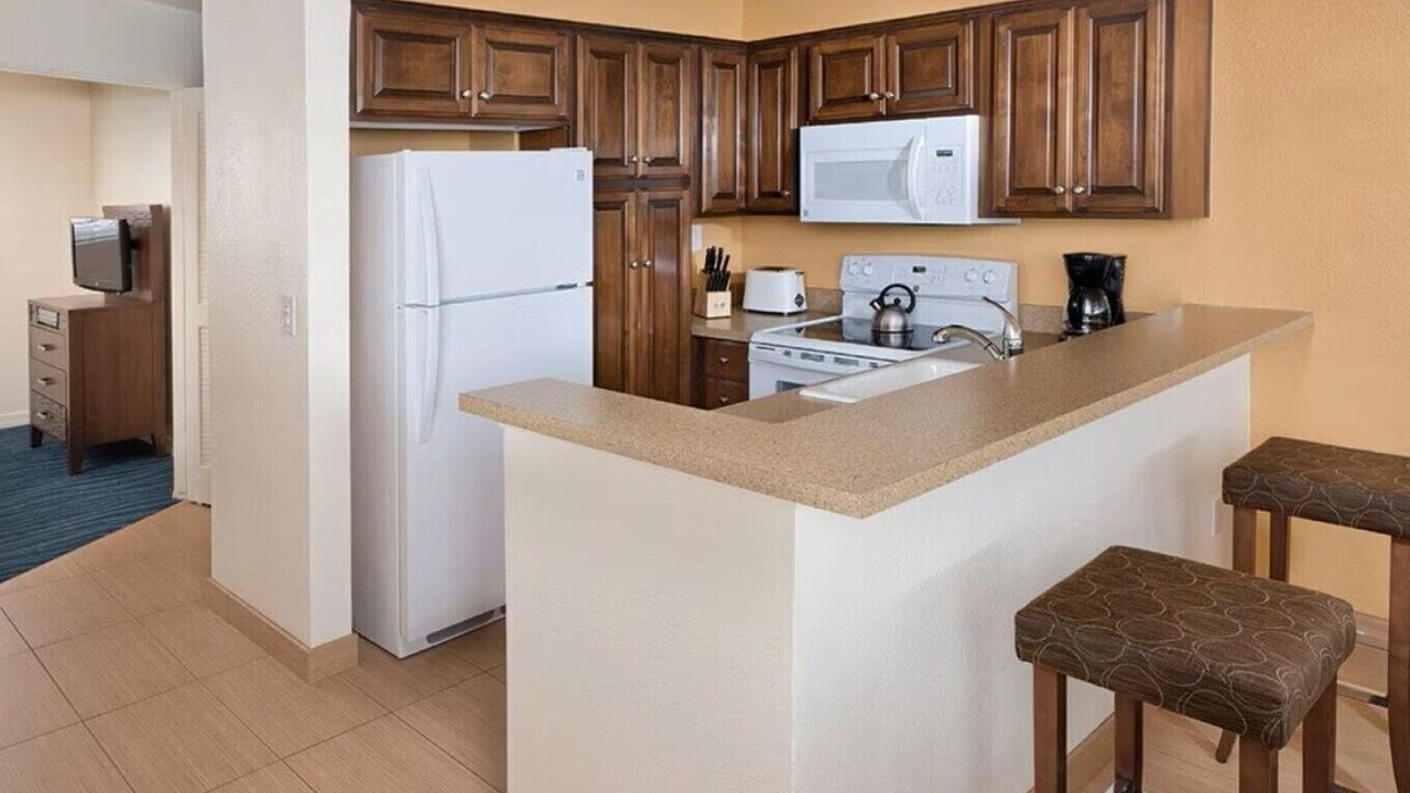 Photo of Kitchen in Pismo Beach