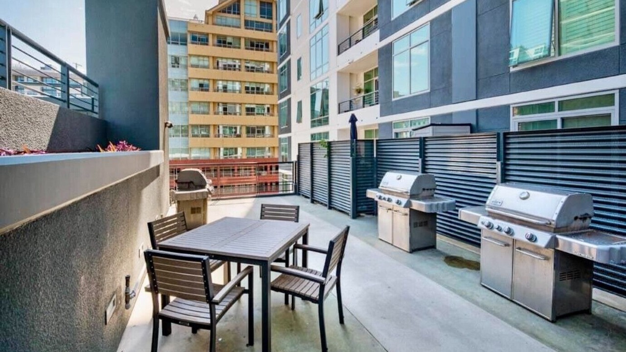 Photo of Outdoor in Little Italy