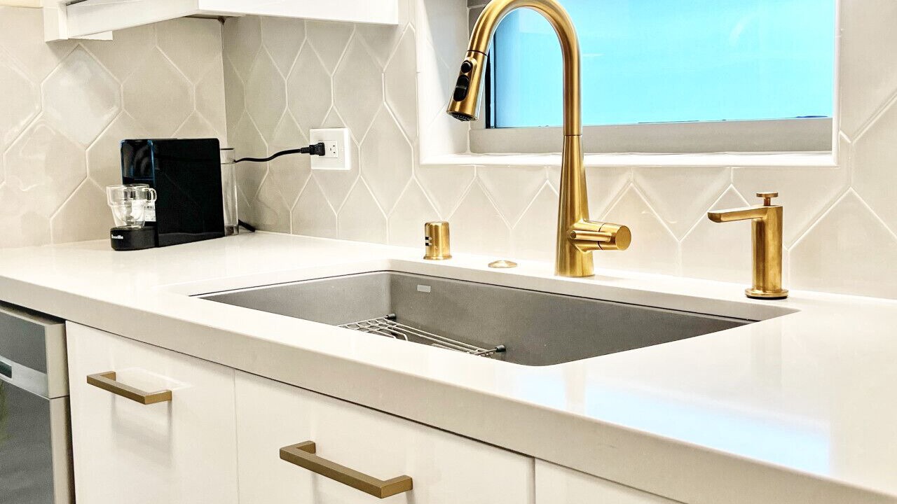 Photo of Kitchen in Little Italy