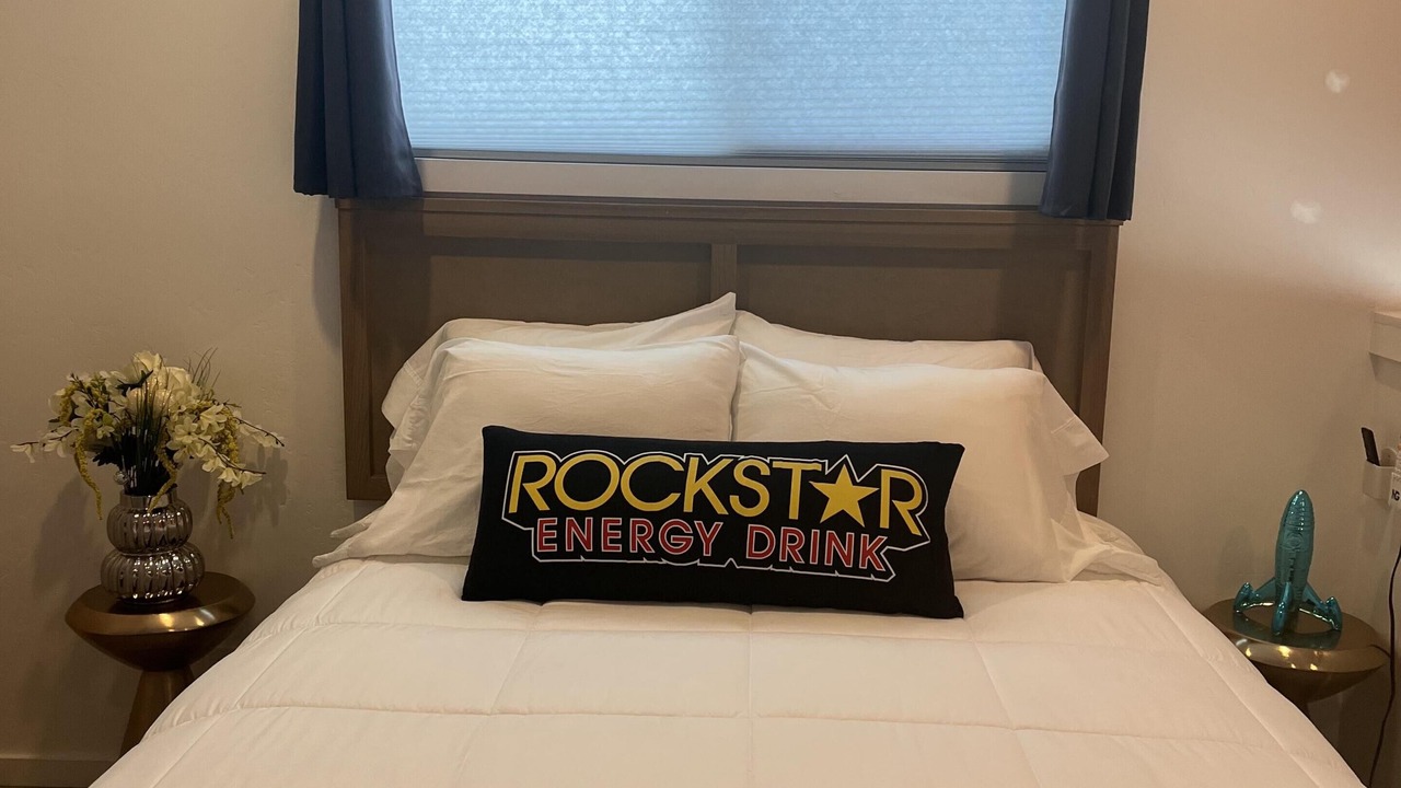 Photo of Bedroom in Parker Strip