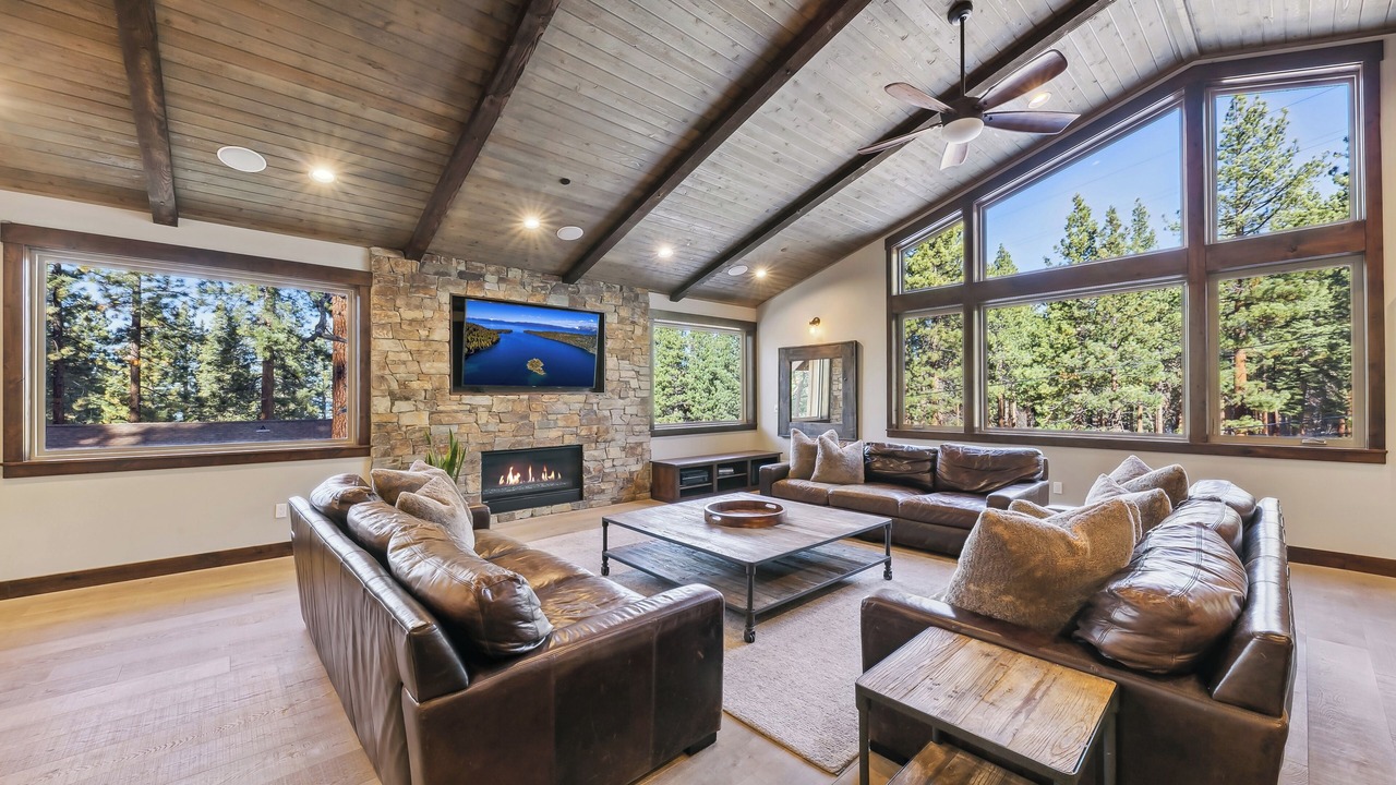 Photo of Outdoor in South Lake Tahoe