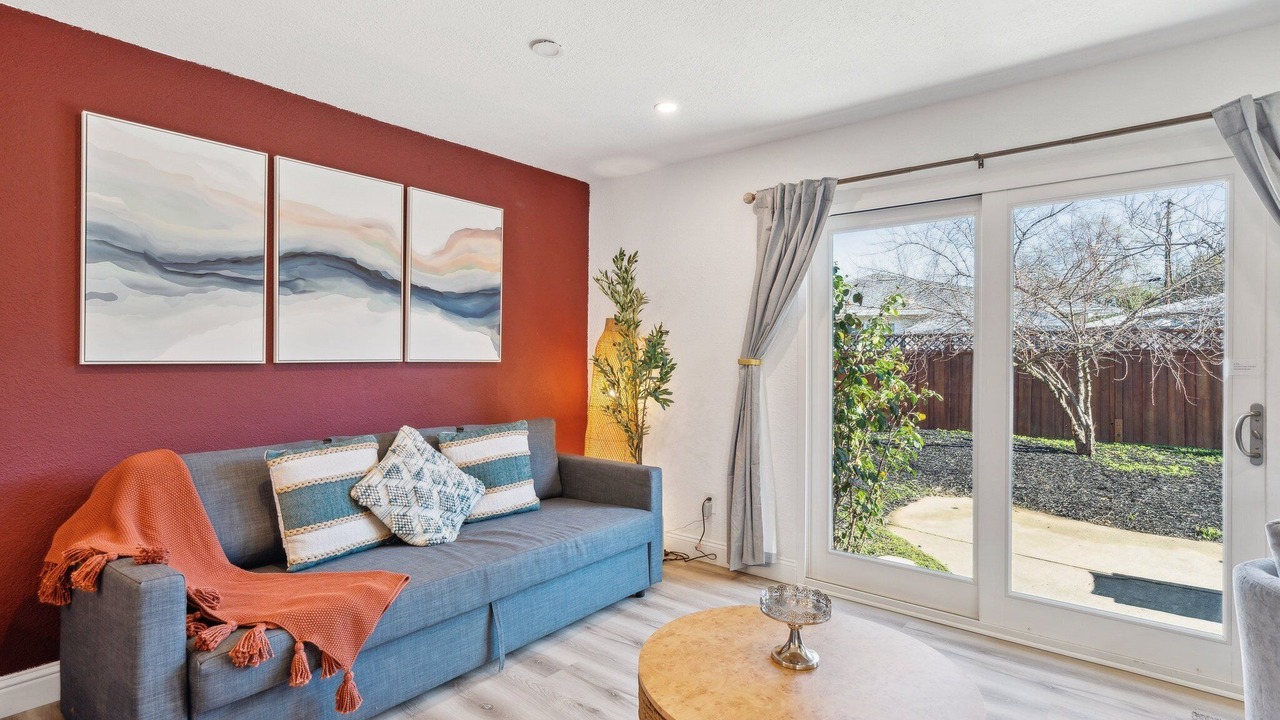 Photo of Bedroom in Livermore