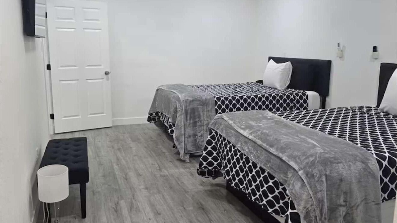 Photo of Bedroom in Paradise