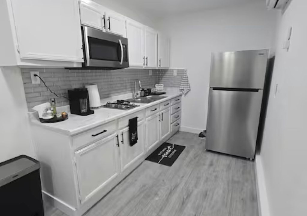 Photo of Kitchen in Paradise